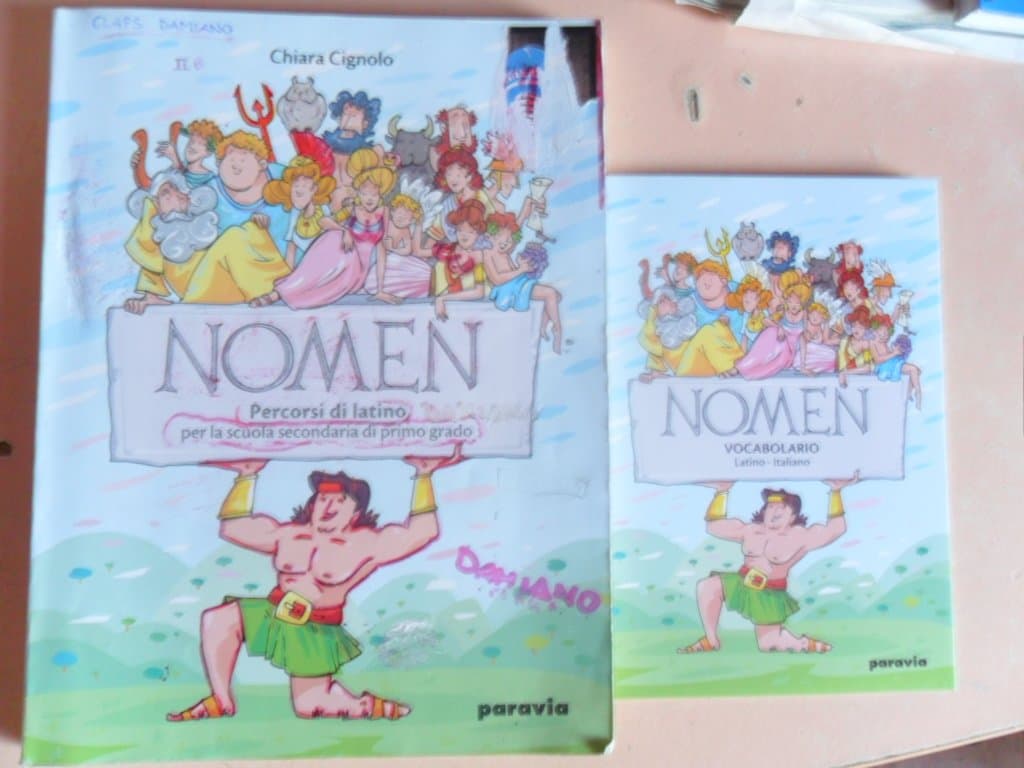 Nomen