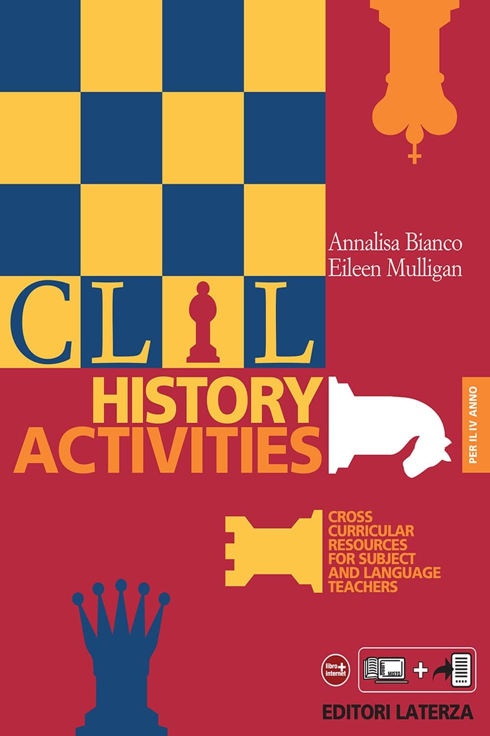 Clil History Activities - Iv Anno
