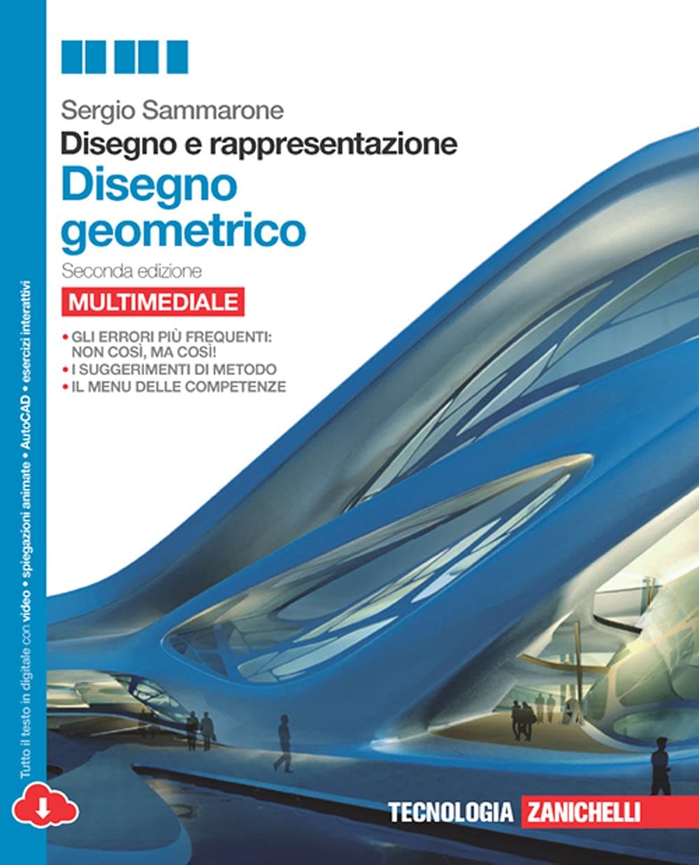 Disegno E Rappresentazione 2Ed. Multimediale (Ldm)