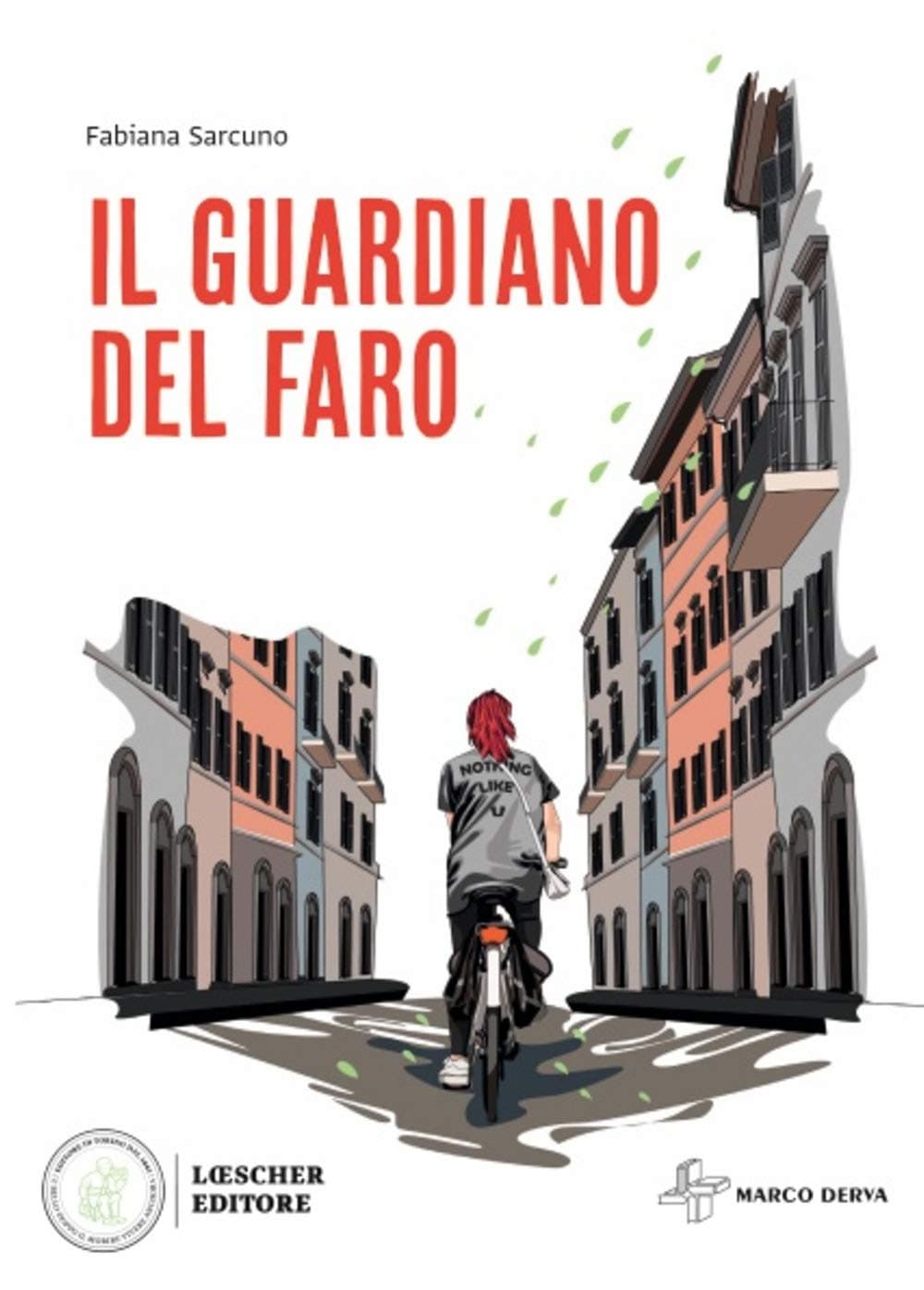 Guardiano Del Faro (Il)
