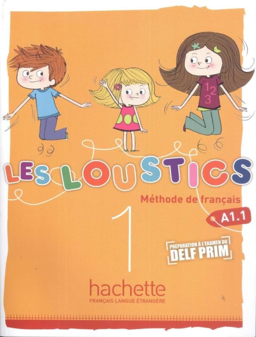 Les Loustics 1