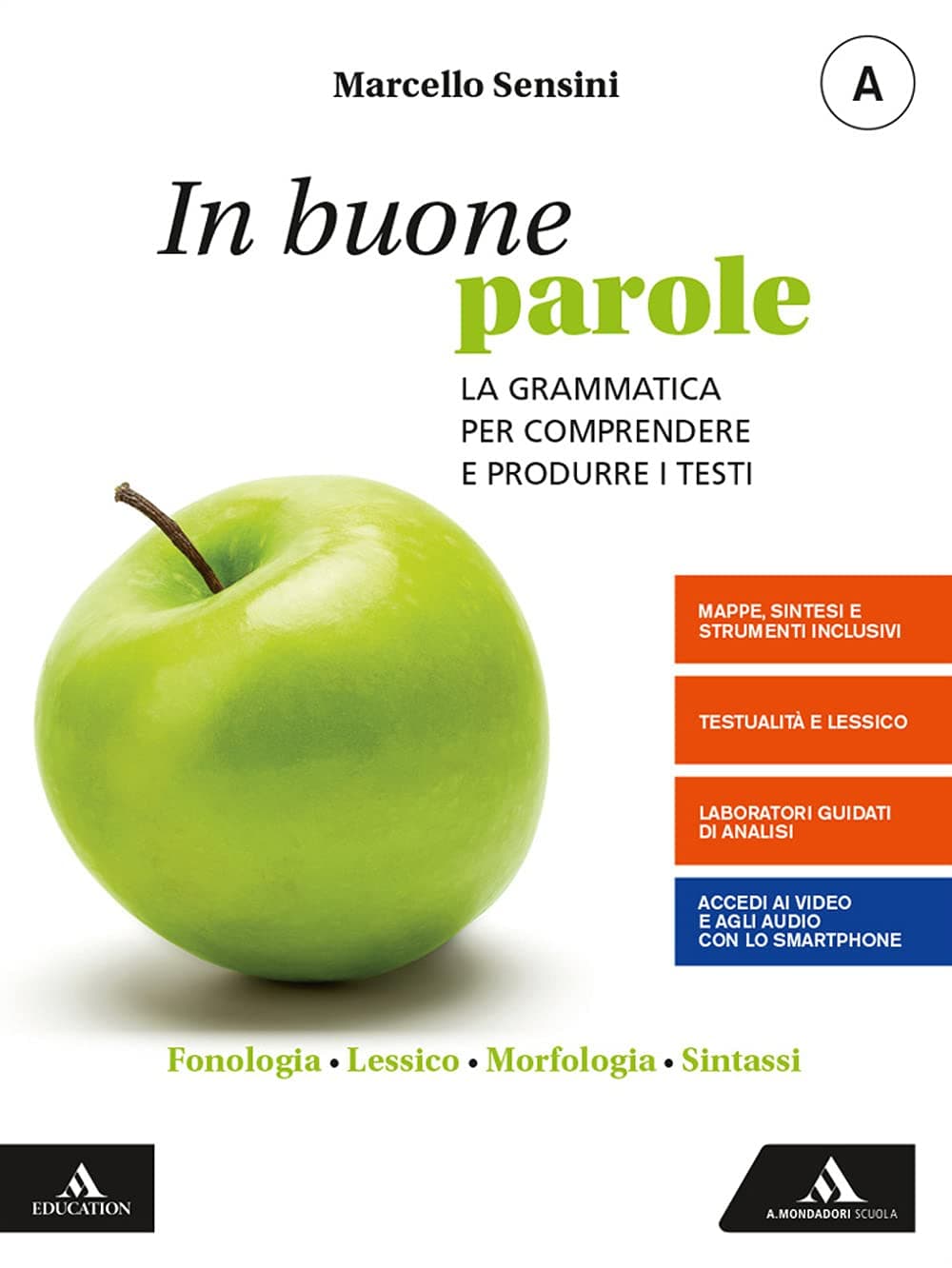 In Buone Parole