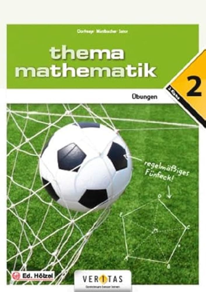 Thema Mathematik 2 - Übungen