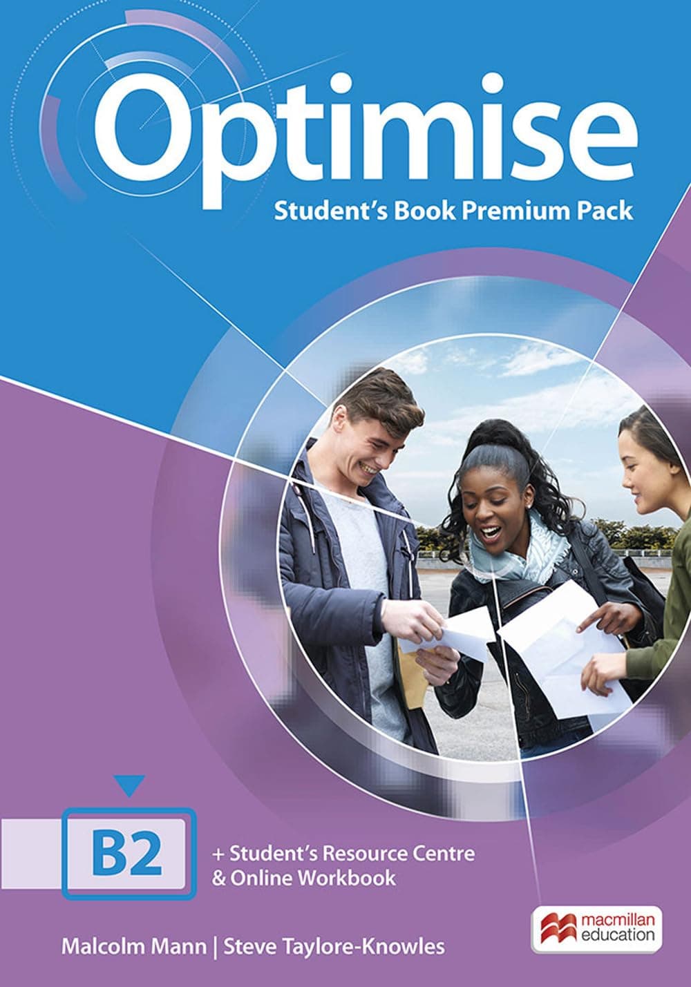Optimise B2 - Italy Pack