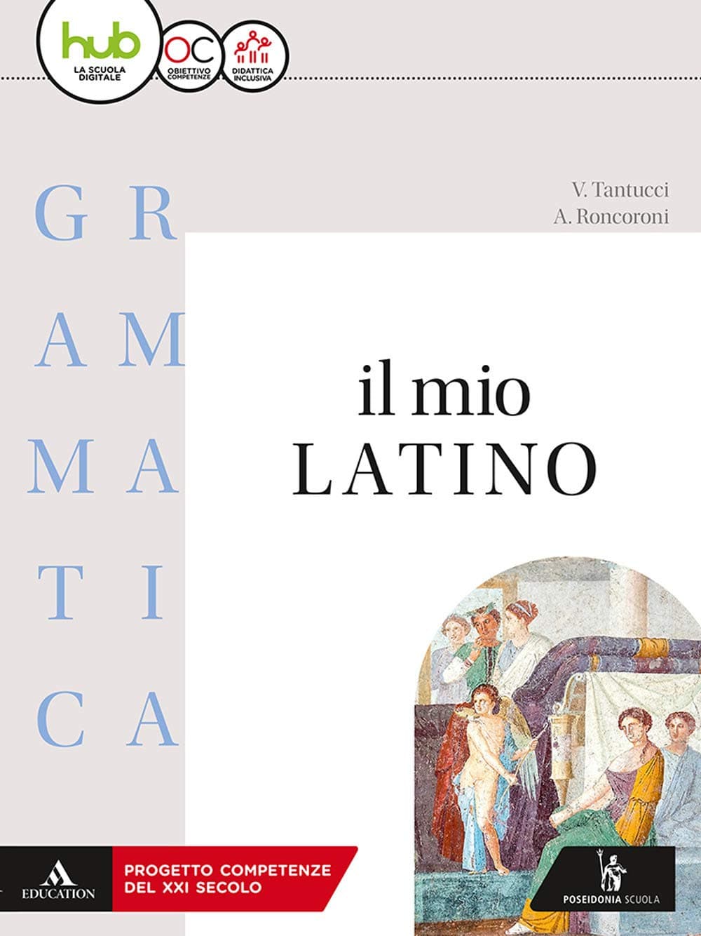 Il Mio Latino