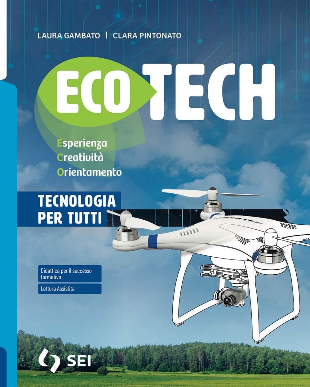 Ecotech - Tecnologia Per Tutti