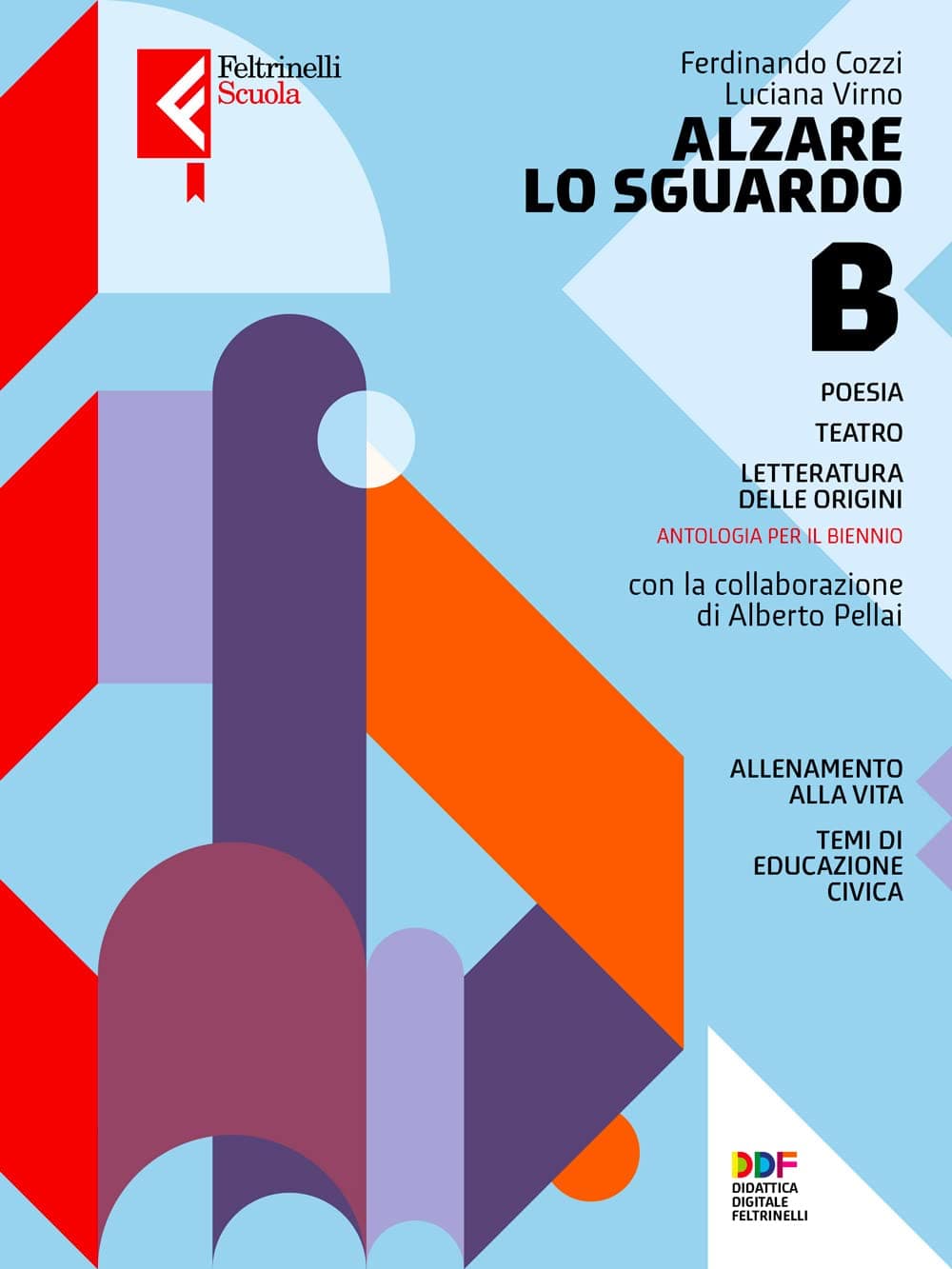 Alzare Lo Sguardo B Poesia Teatro Origini Letteratura + Temi Cittadinanza
