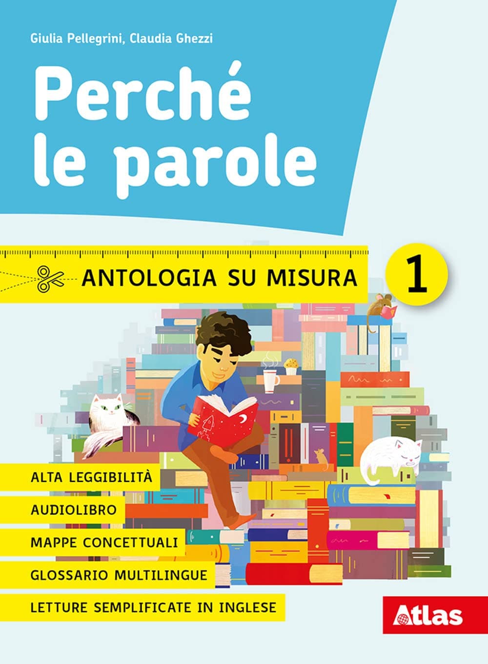Perche' Le Parole