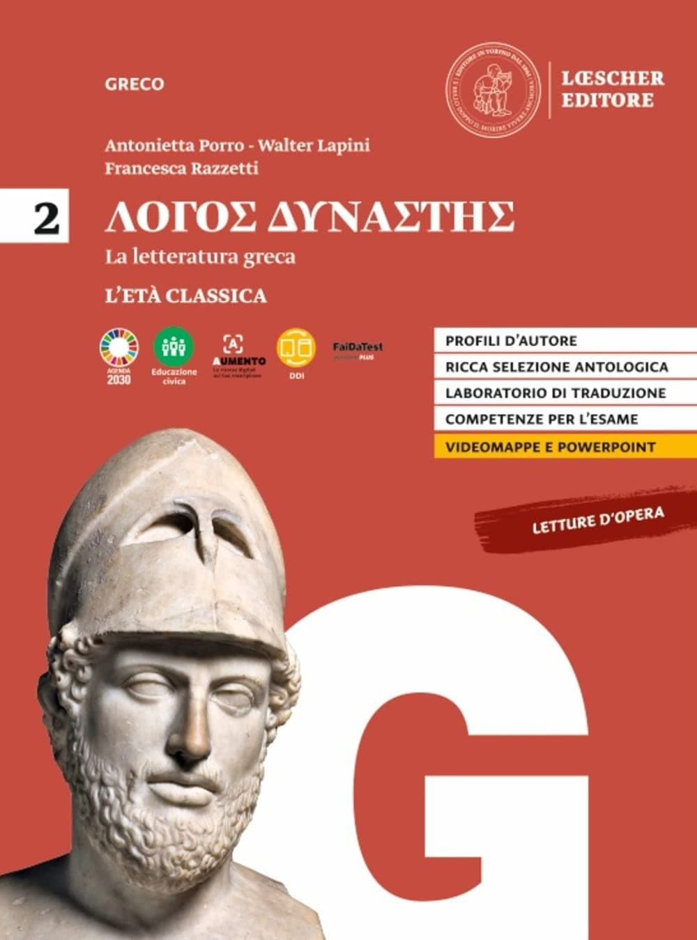 Lógos Dynástes V 2