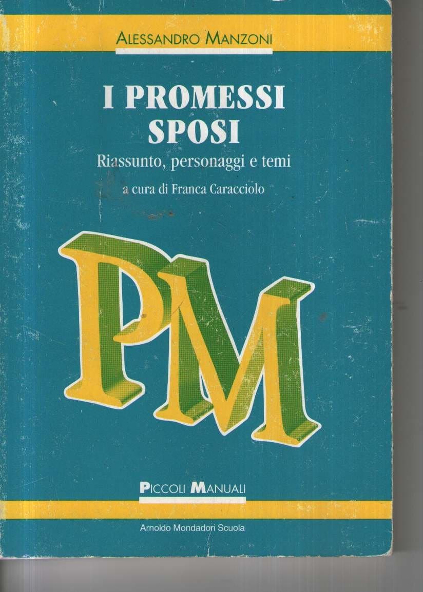 I Promessi Sposi