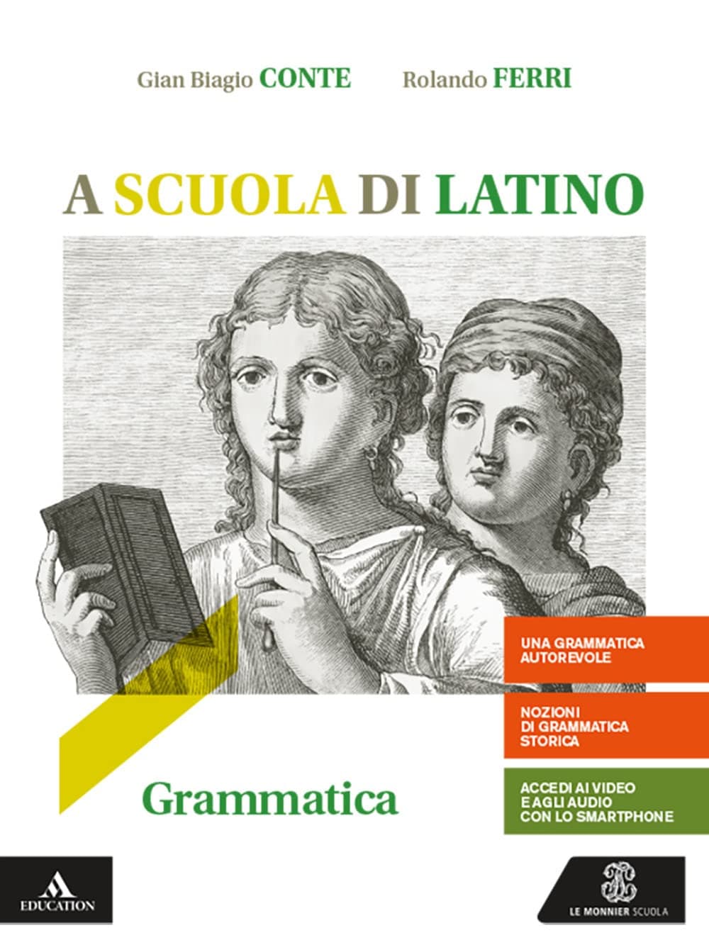 A Scuola Di Latino