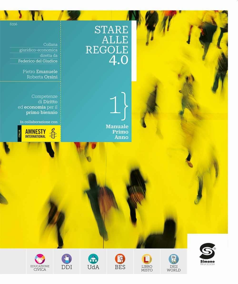 Stare Alle Regole 4.0
