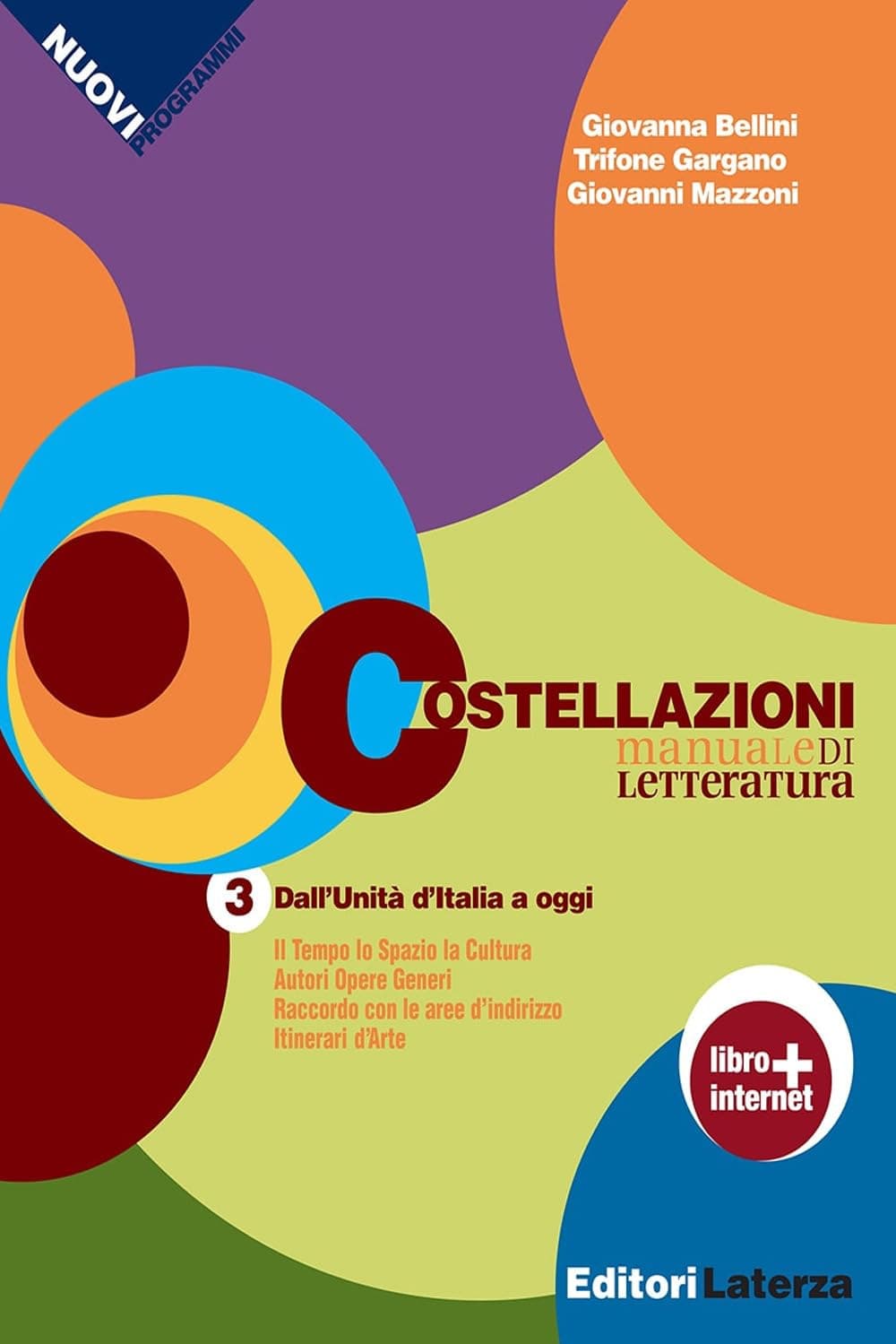 Costellazioni Vol. Iii
