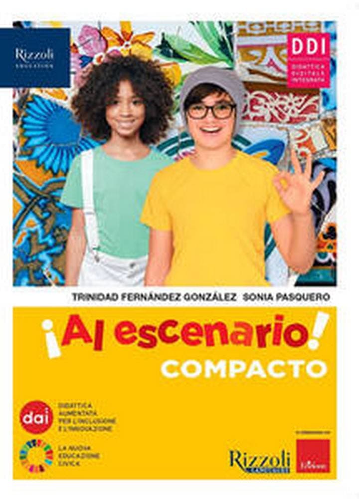 Al Escenario