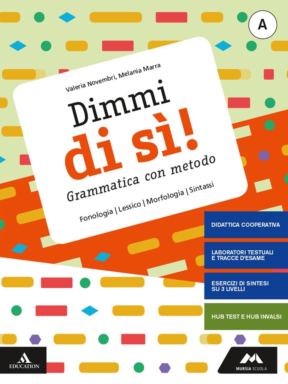 Dimmi Di Sì!