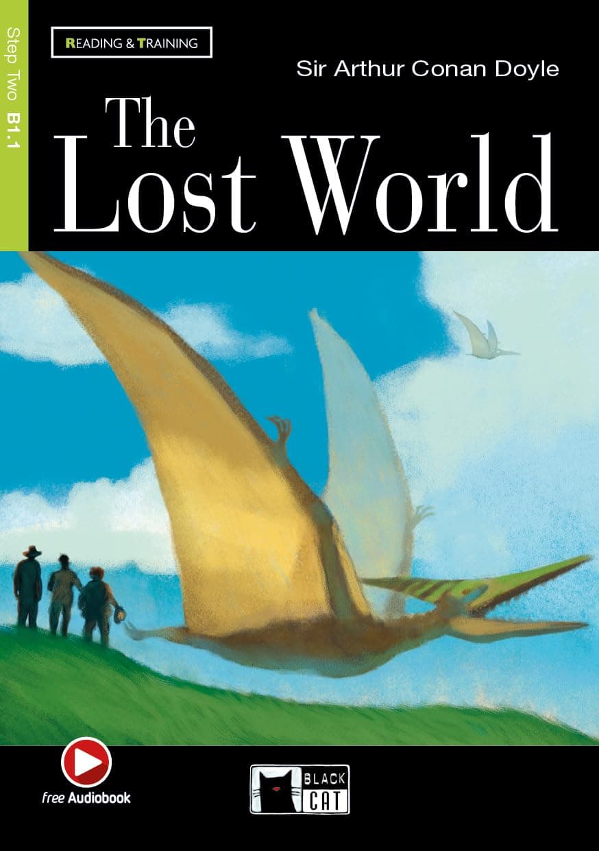 Lost World (The)