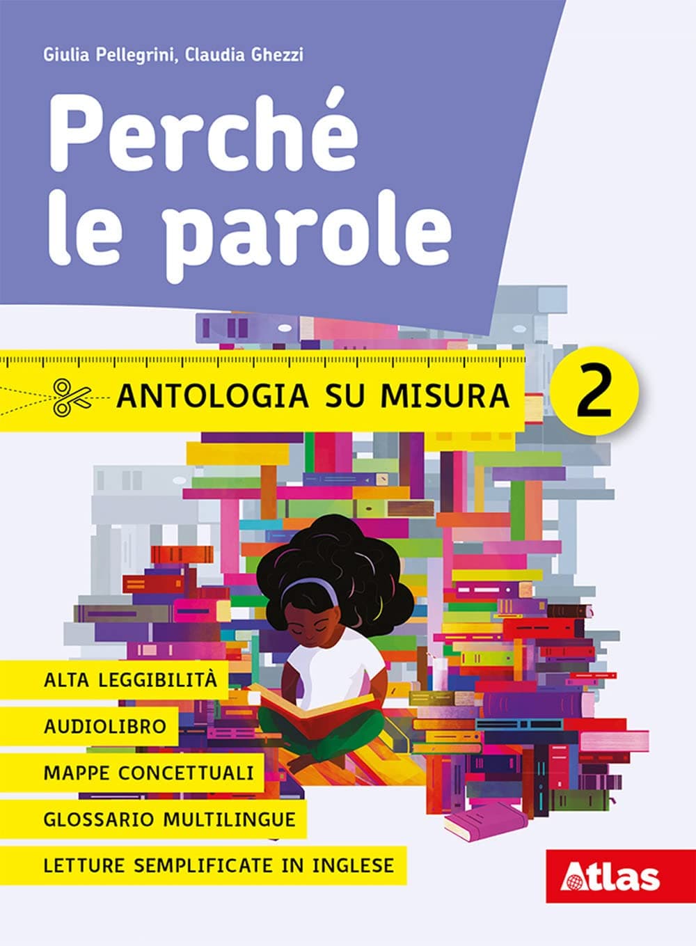 Perche' Le Parole