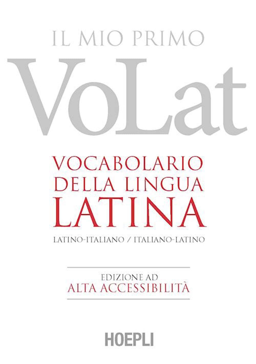 Mio Primo Volat (Il)