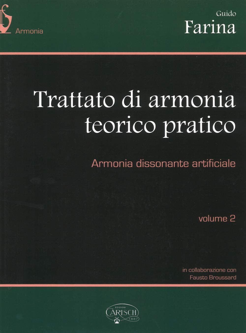 Trattato Di Armonia