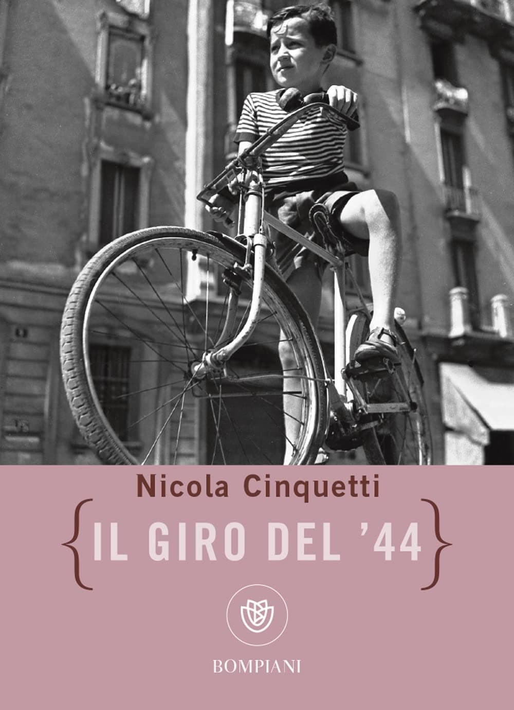 Il Giro Del '44