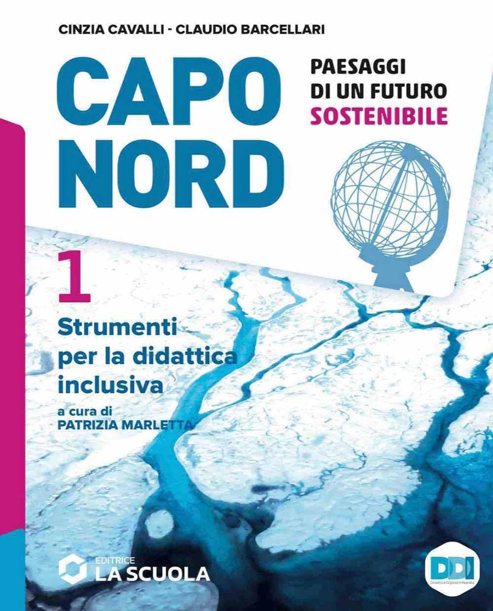 Capo Nord - Strumenti Di Didattica Inclusiva 1