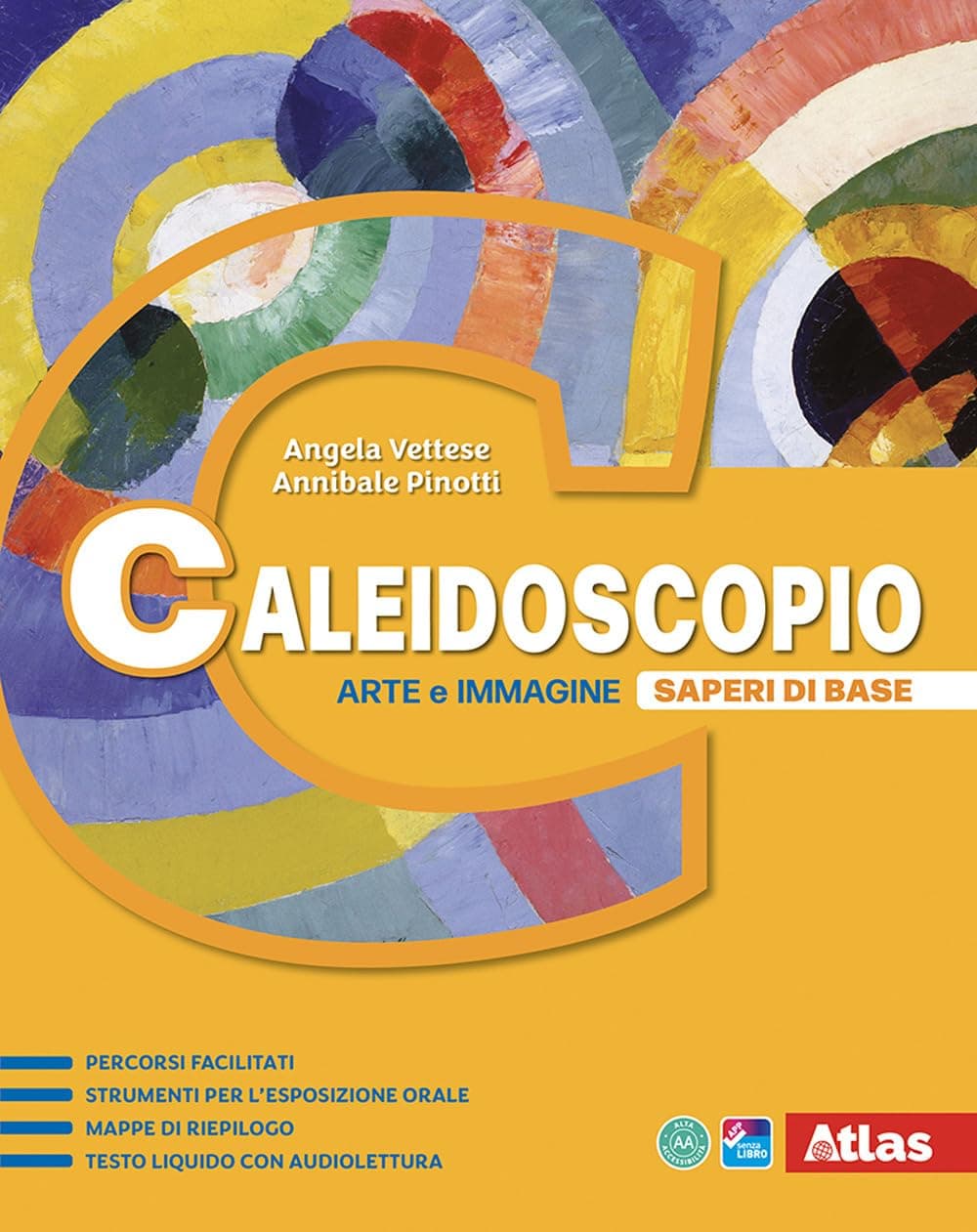 Caleidoscopio - Saperi Di Base