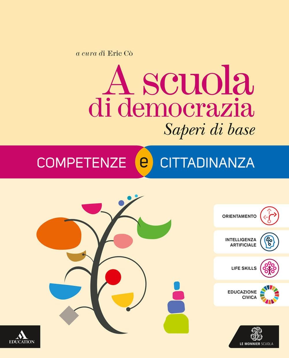 A Scuola Di Democrazia