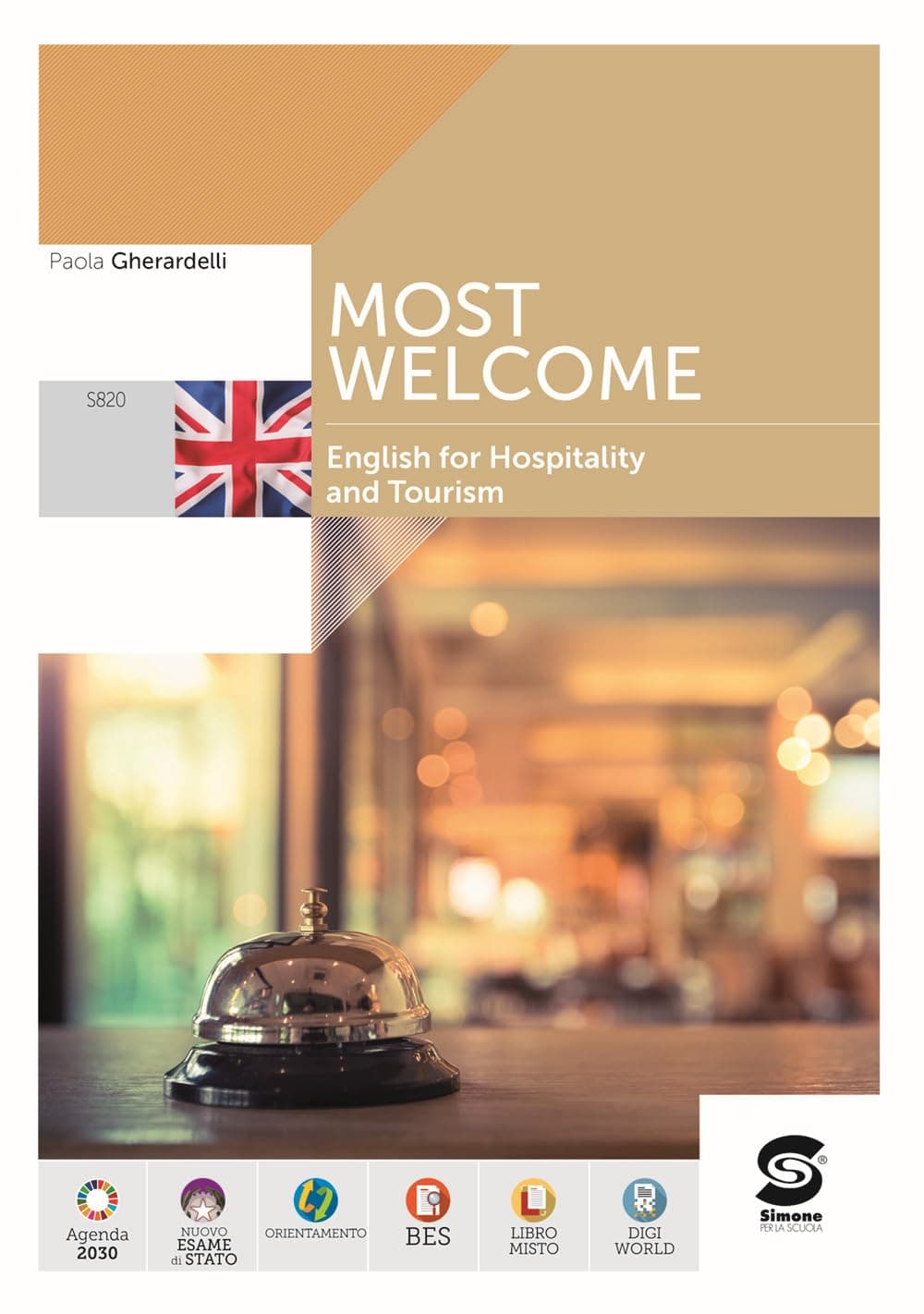 Most Welcome