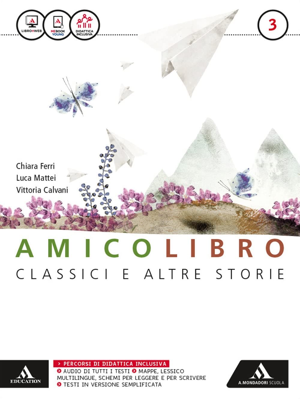 Amico Libro