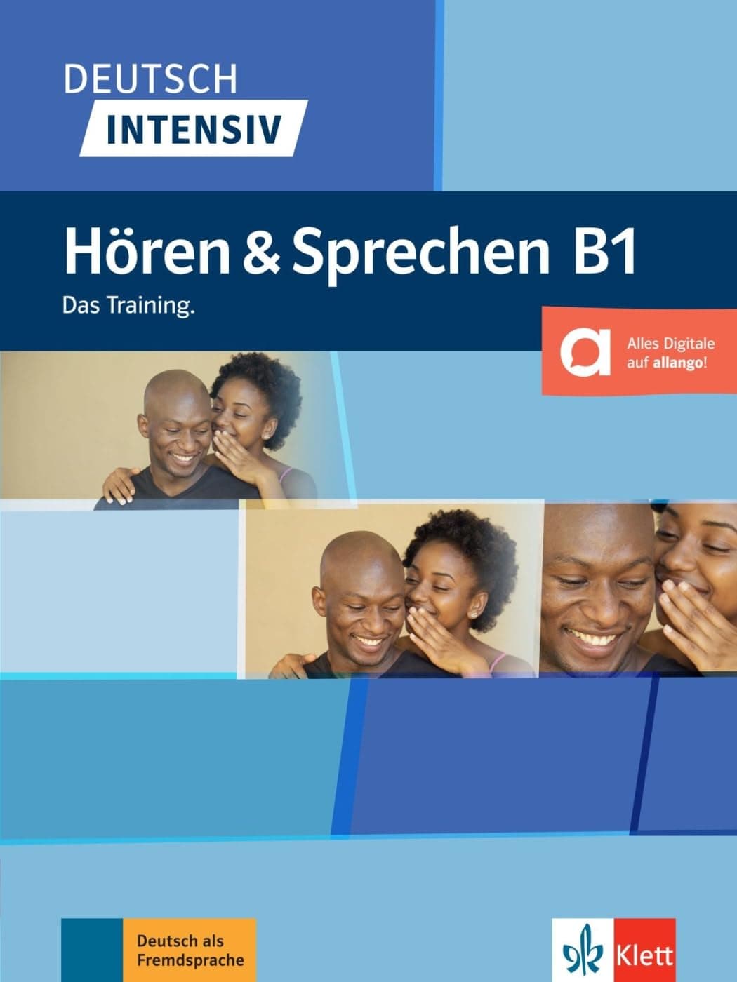 Horen & Sprechen B1