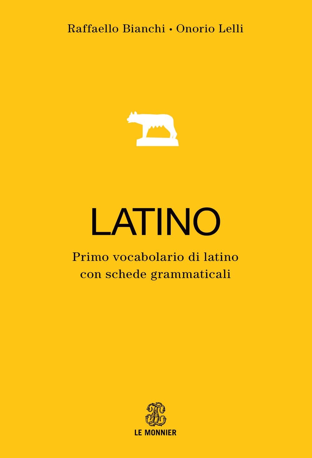 Primo Dizionario  Di Latino