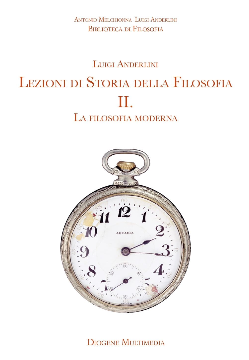 Lezioni Di Storia Della Filosofia 2