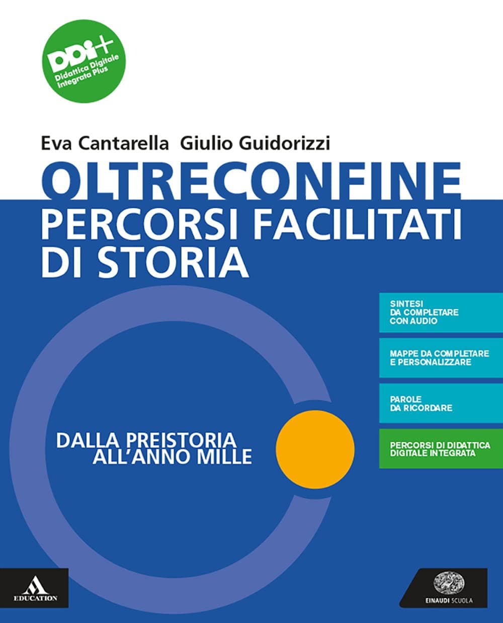 Oltreconfine