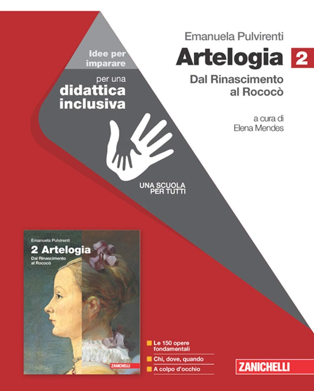 Artelogia - Idee Per Imparare Vol. 2