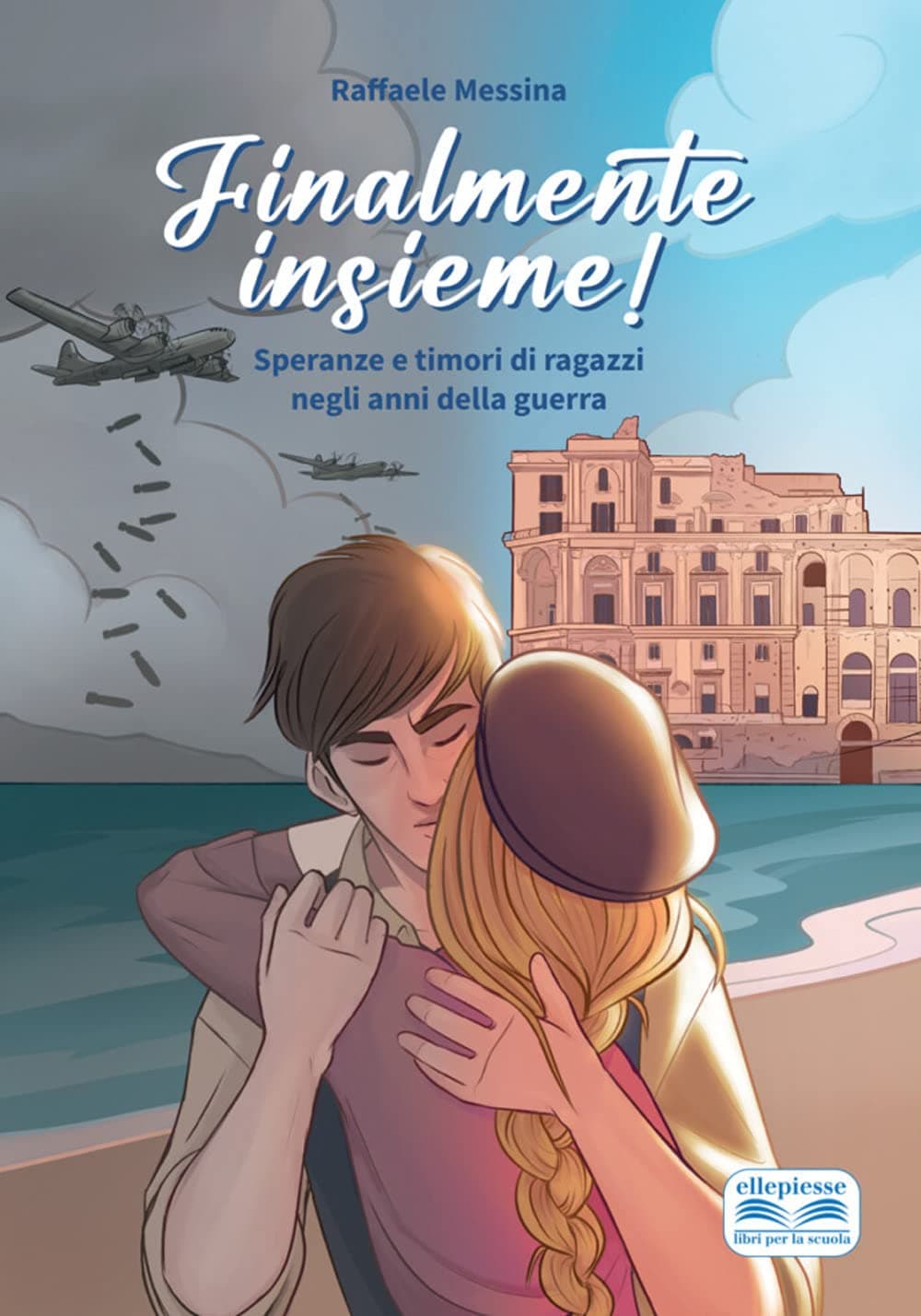 Finalmente Insieme!