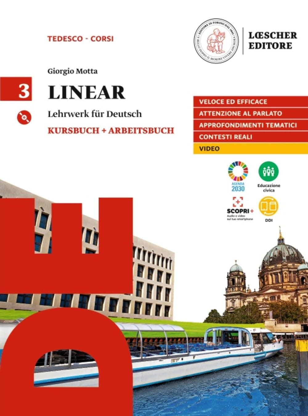 Linear V.3+Cdmp3