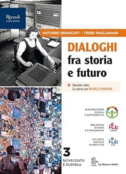 Dialoghi Fra Storia E Futuro