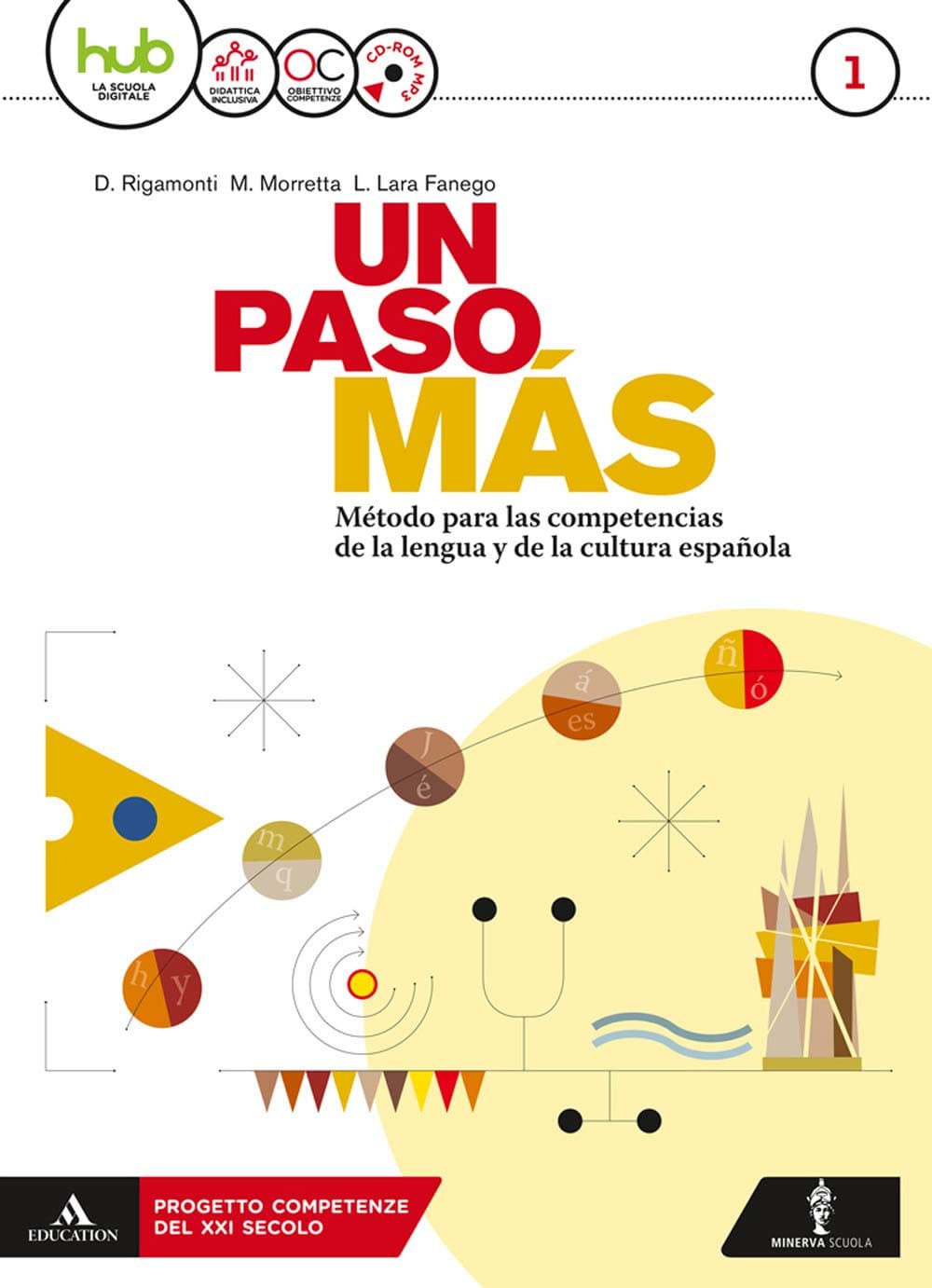 Paso Mas (Un)