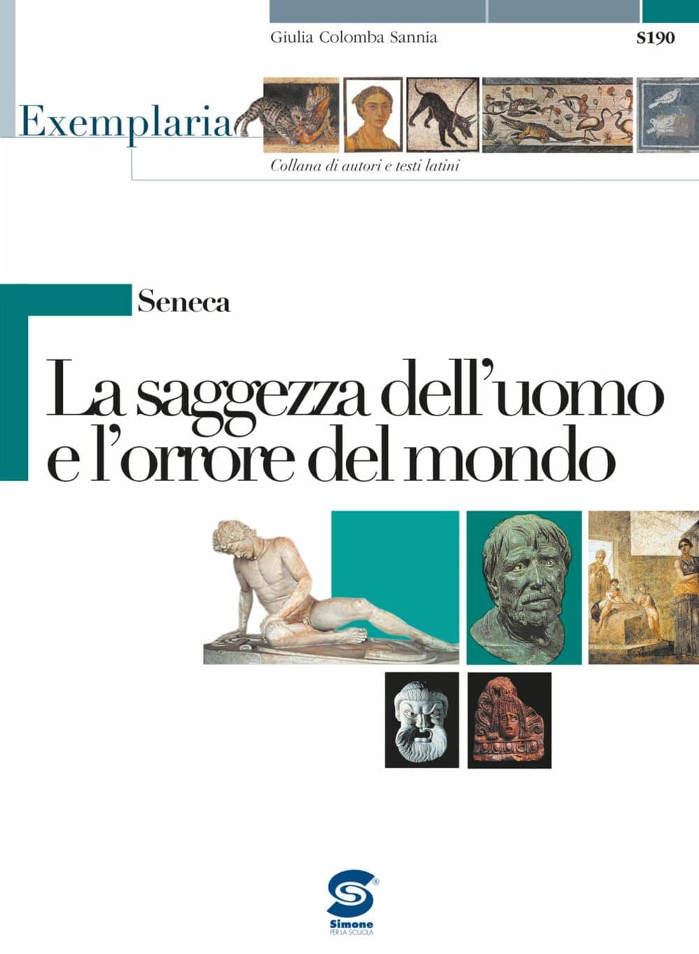 Saggezza Dell'Uomo E L'Errore Del Mondo (La)