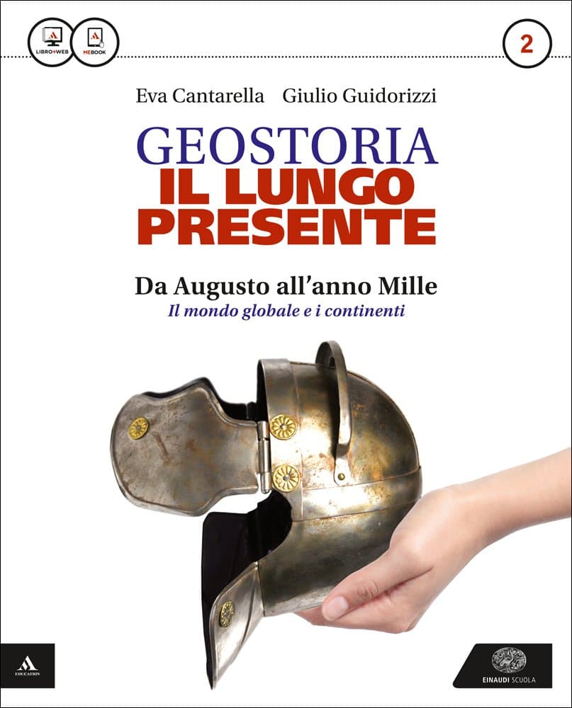 Lungo Presente (Il) - Geostoria