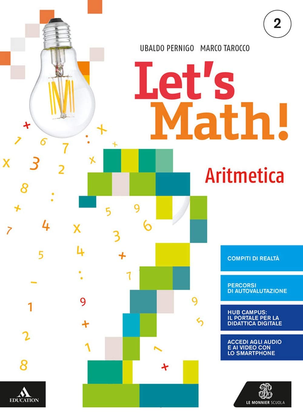 Let'S Math!