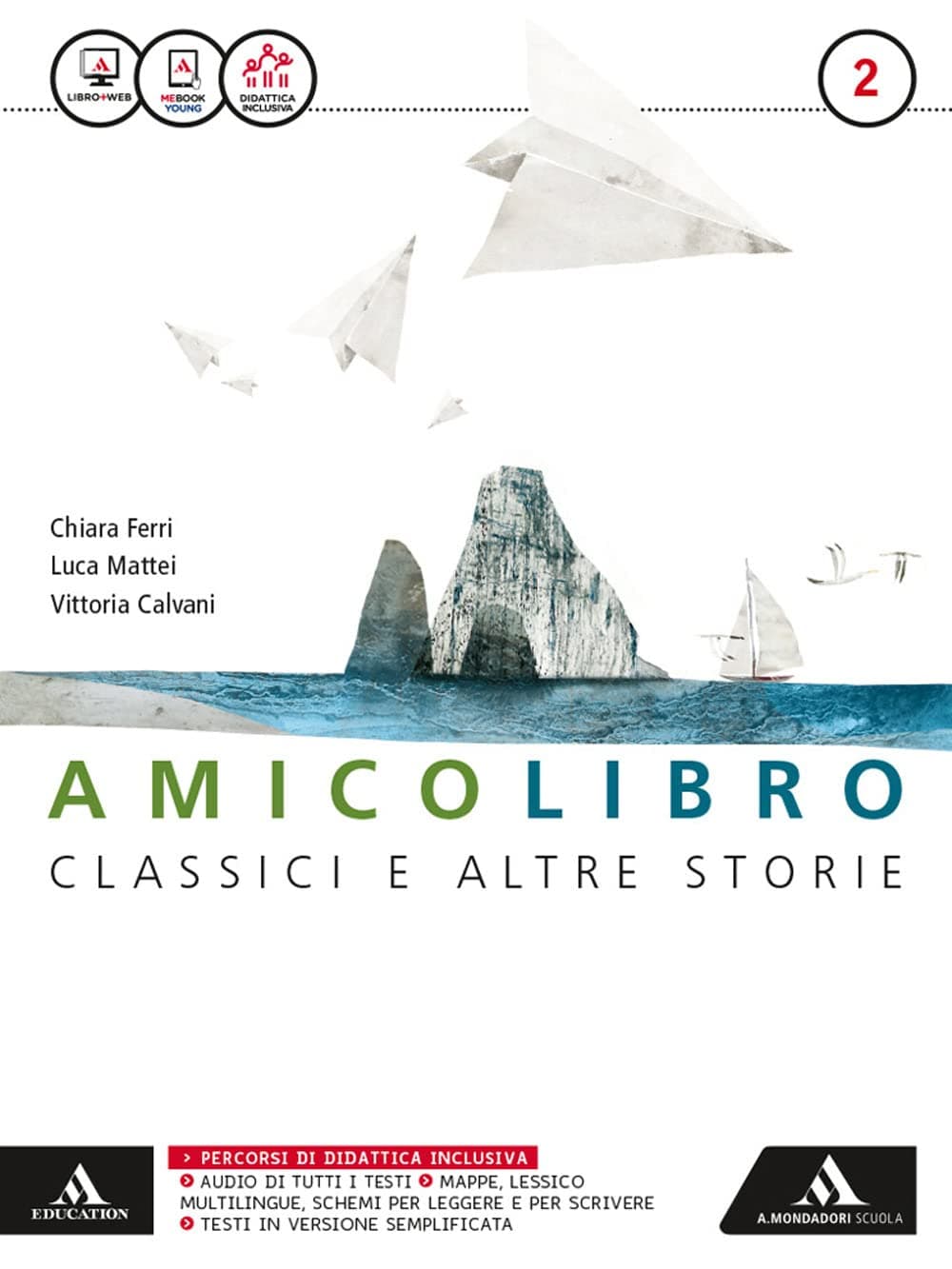 Amico Libro