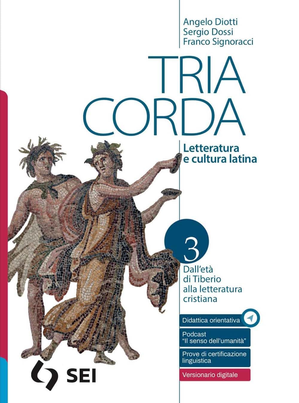 Tria Corda 3