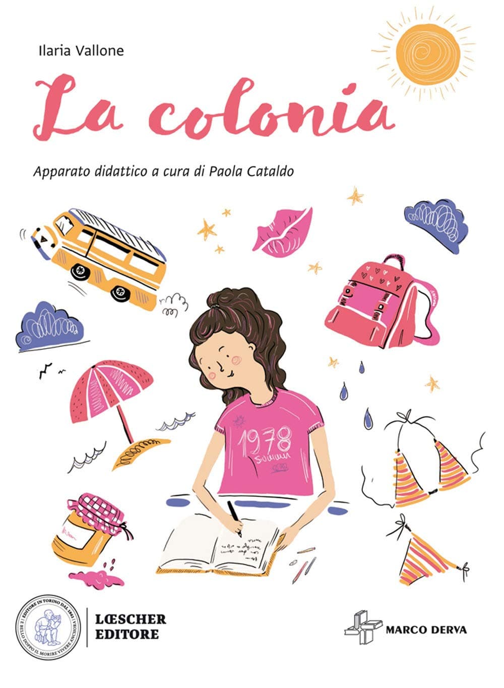 Colonia (La)