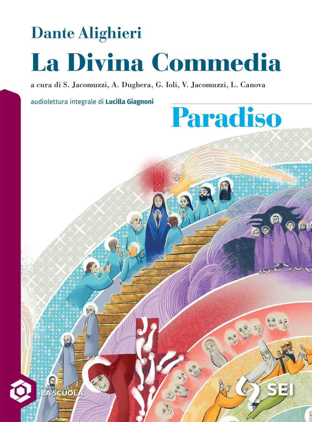 Divina Commedia (La) - Paradiso