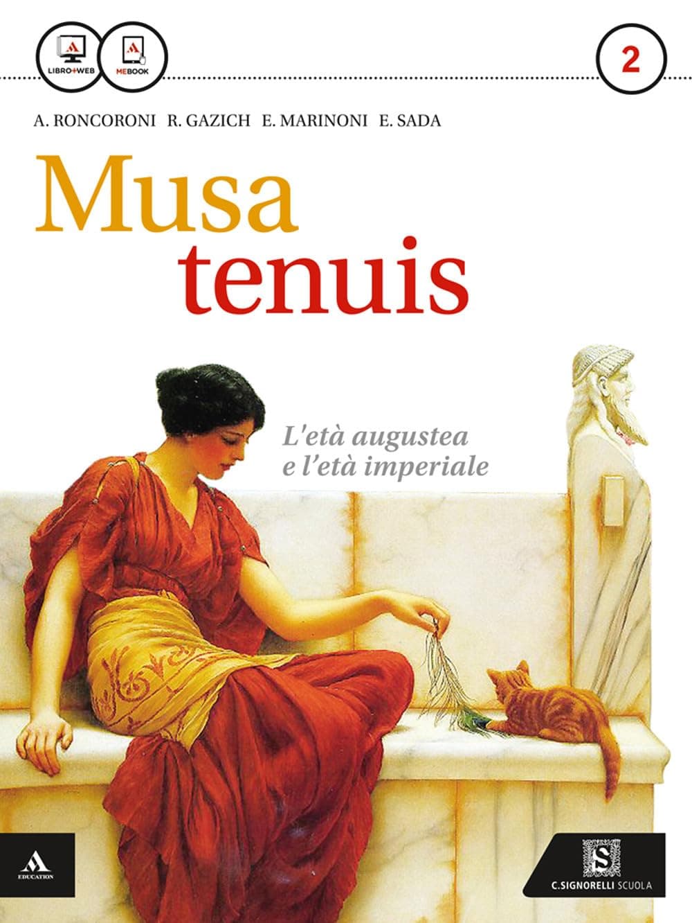 Musa Tenuis