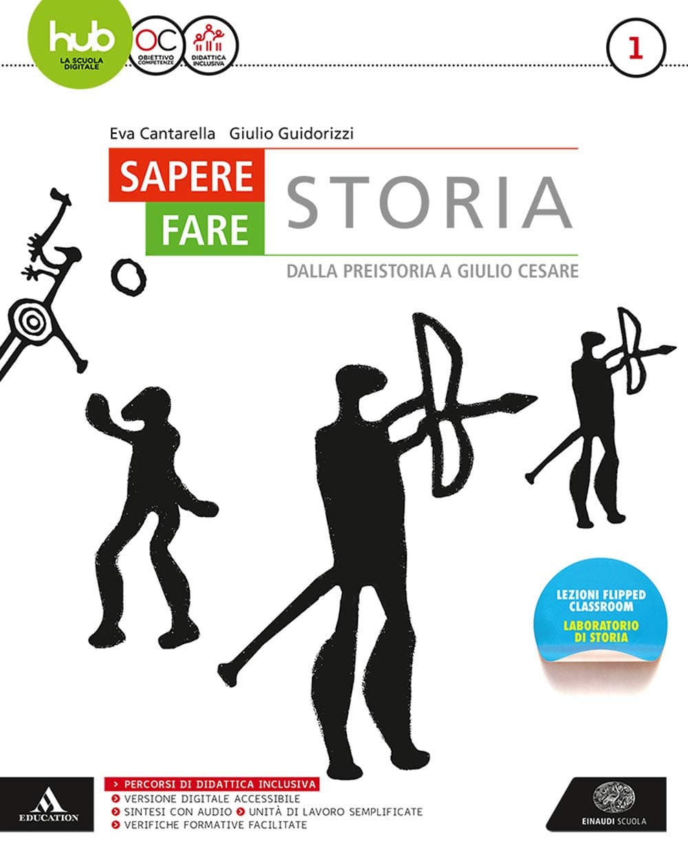 Sapere Fare Storia