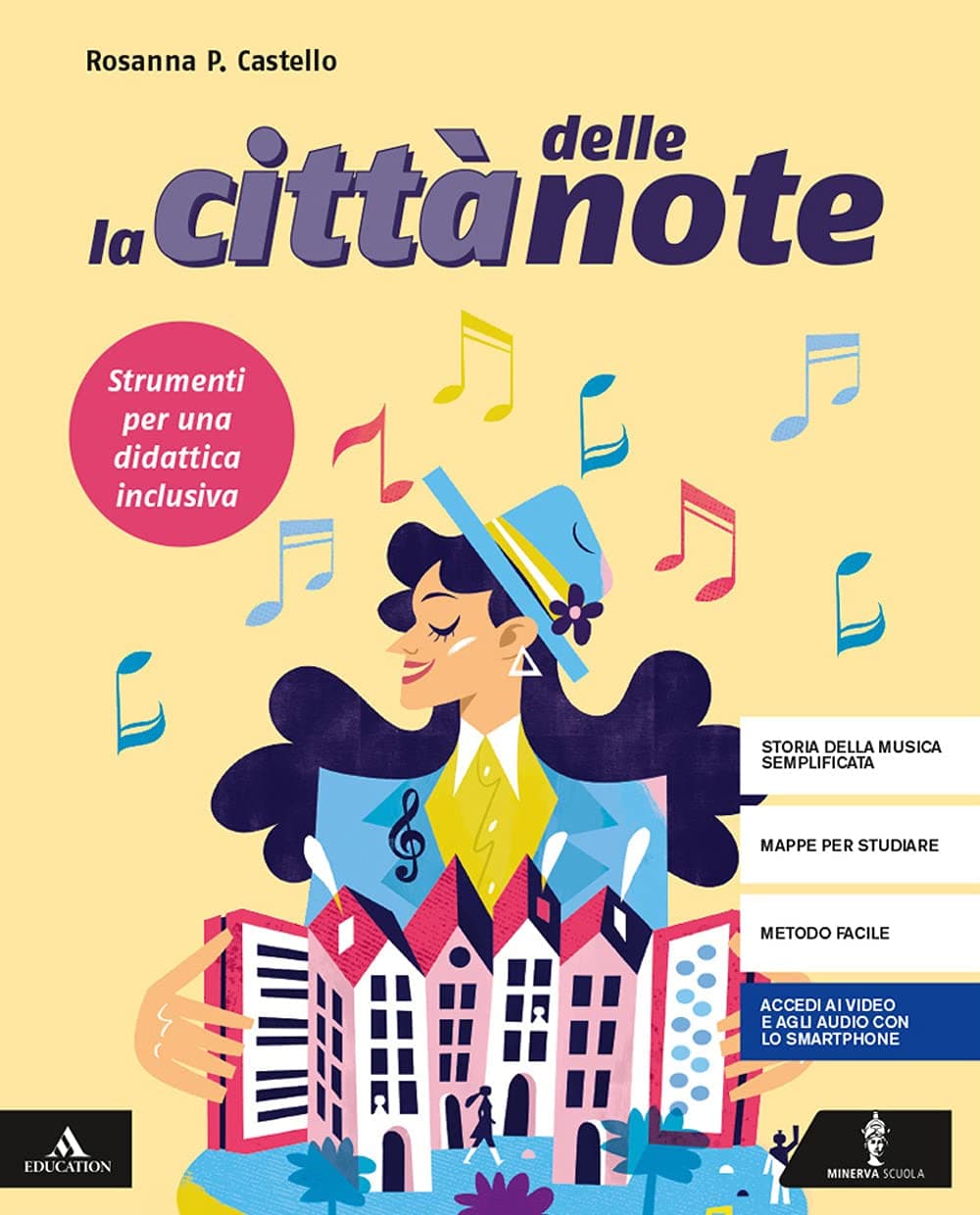 Città Delle Note (La)