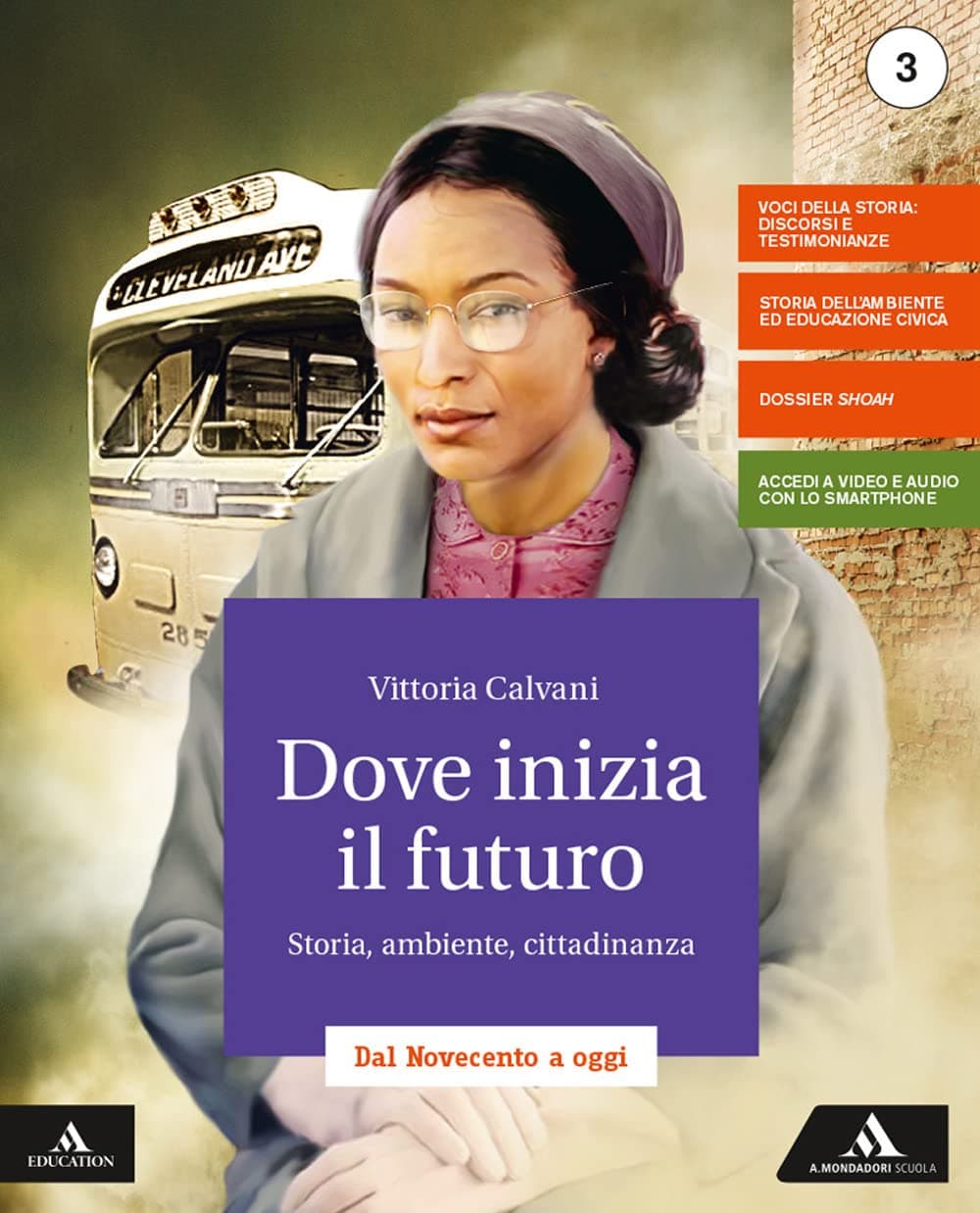 Dove Inizia Il Futuro