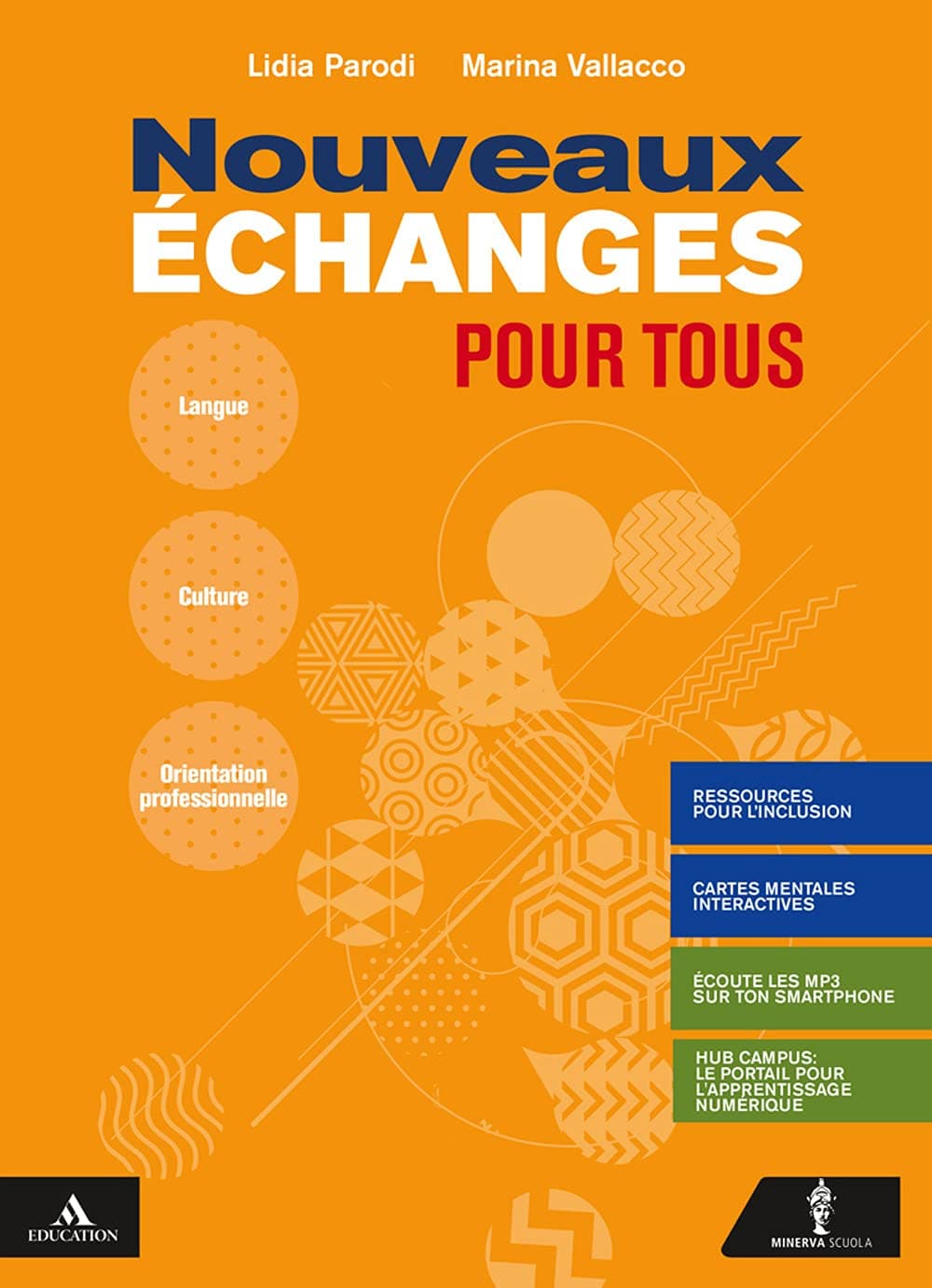 Nouveaux Echanges